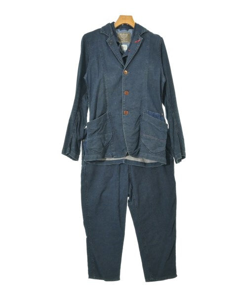 anachronorm ชุดสูทแบบครบเซต (อื่นๆ)