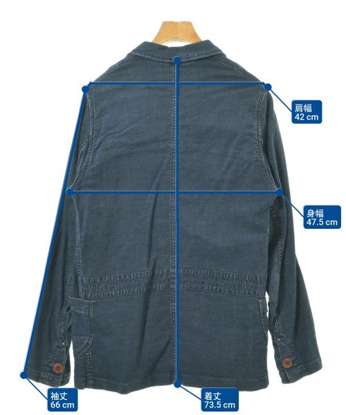 anachronorm ชุดสูทแบบครบเซต (อื่นๆ)