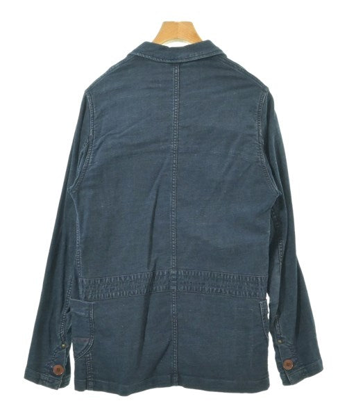 anachronorm ชุดสูทแบบครบเซต (อื่นๆ)