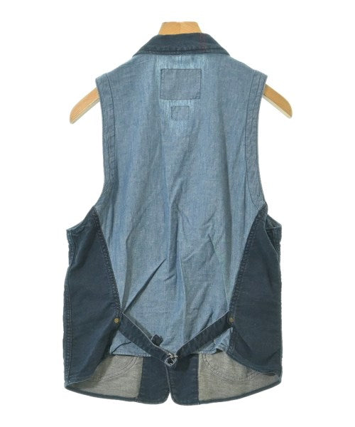 anachronorm ชุดสูทแบบครบเซต (อื่นๆ)