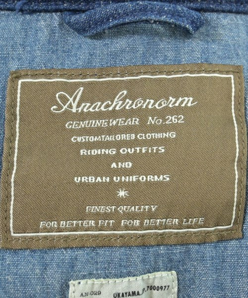 anachronorm ชุดสูทแบบครบเซต (อื่นๆ)