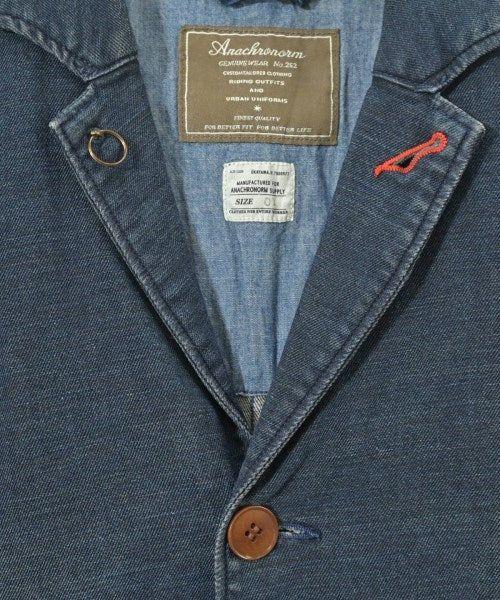 anachronorm ชุดสูทแบบครบเซต (อื่นๆ)