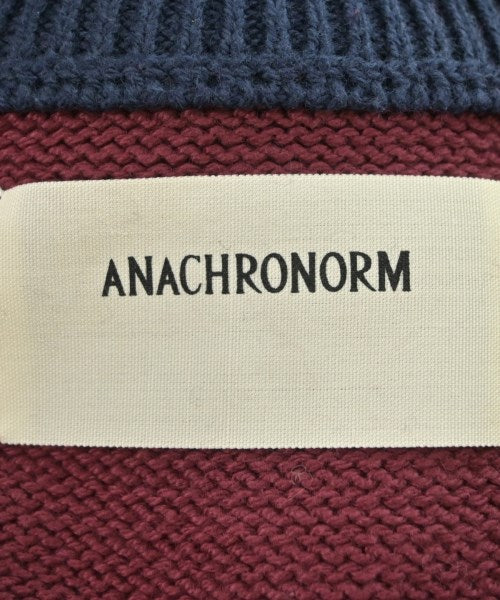 anachronorm เสื้อคาร์ดิแกน