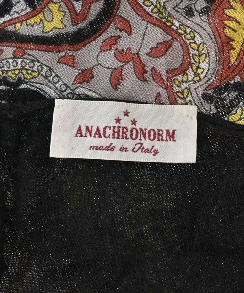 anachronorm ผ้าคลุมไหล่