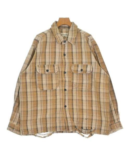 anachronorm เสื้อลำลอง