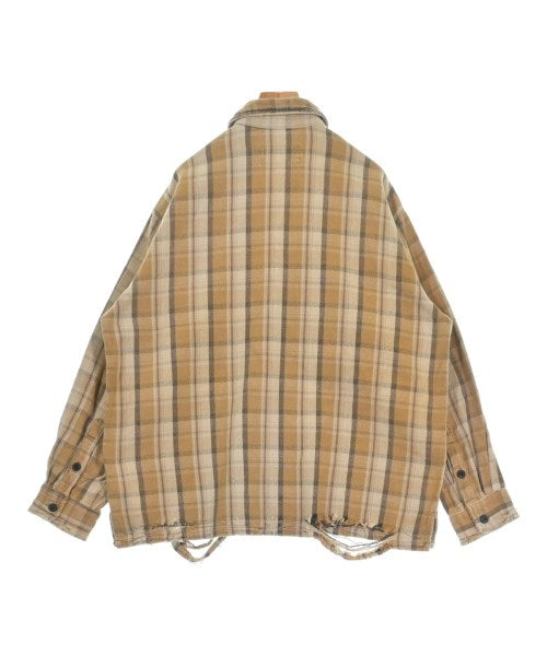 anachronorm เสื้อลำลอง