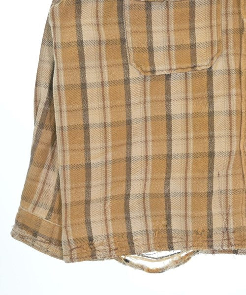 anachronorm เสื้อลำลอง
