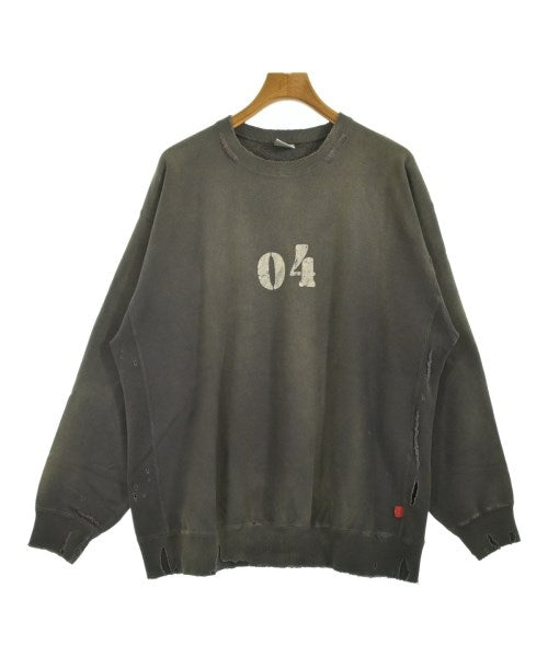 anachronorm เสื้อสเวตเตอร์