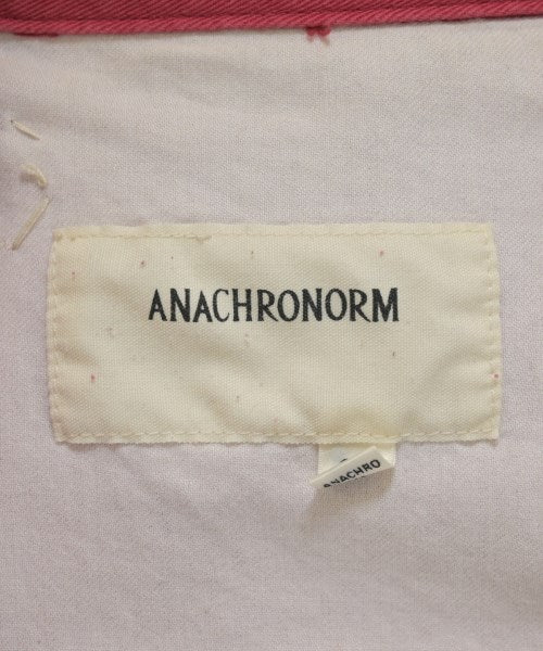 anachronorm แจ็คเก็ตเบลาส์ อื่น