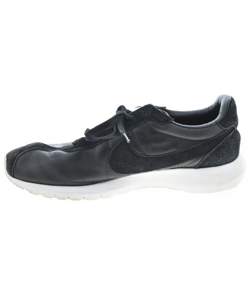 FRAGMENT DESIGN รองเท้าผ้าใบ