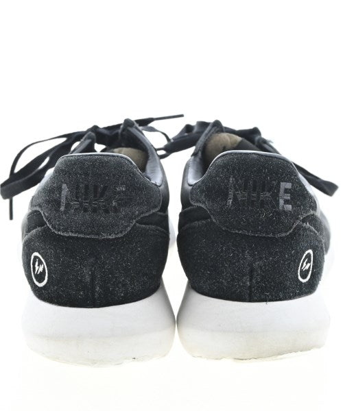 FRAGMENT DESIGN รองเท้าผ้าใบ