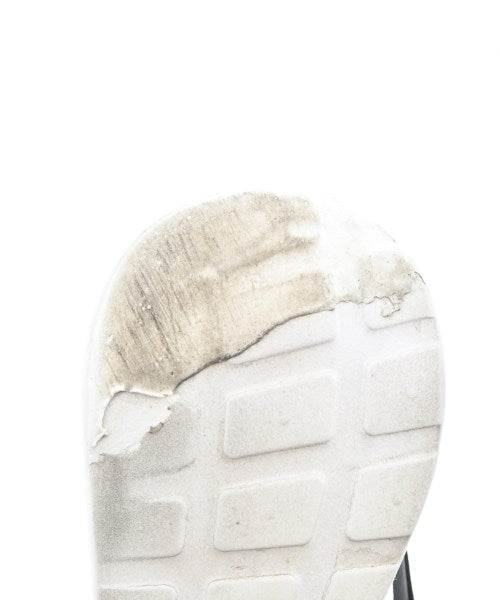 FRAGMENT DESIGN รองเท้าผ้าใบ