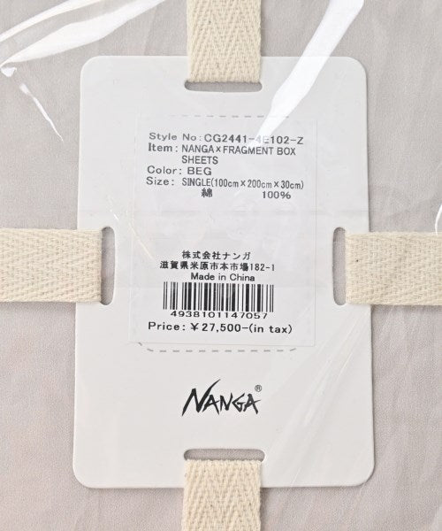 FRAGMENT DESIGN อื่นๆ