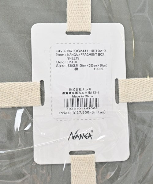 FRAGMENT DESIGN อื่นๆ