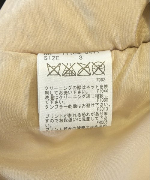 CLANE แจ็คเก็ตเบลาส์ อื่น