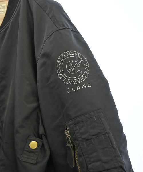 CLANE แจ็คเก็ตเบลาส์ อื่น