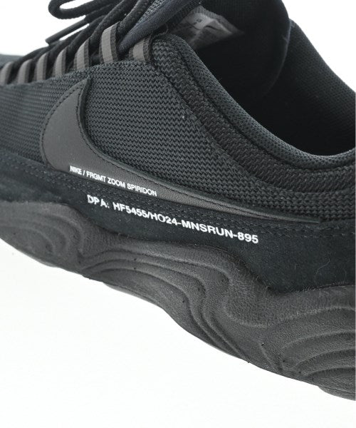FRAGMENT DESIGN รองเท้าผ้าใบ