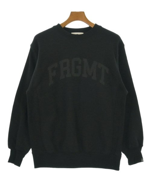 FRAGMENT DESIGN เสื้อสเวตเตอร์