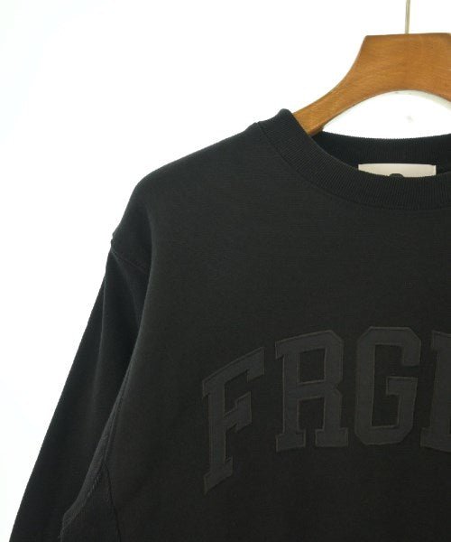 FRAGMENT DESIGN เสื้อสเวตเตอร์