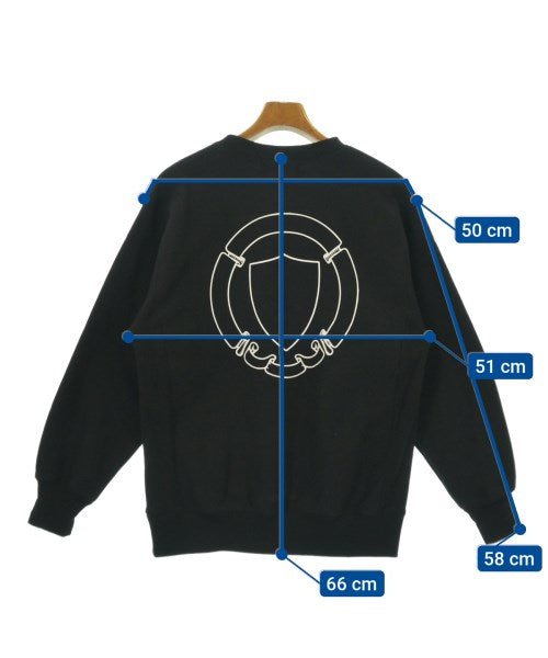 FRAGMENT DESIGN เสื้อสเวตเตอร์