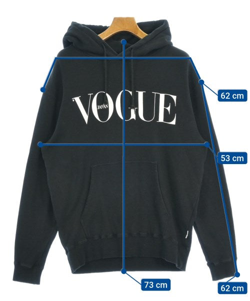 FRAGMENT DESIGN เสื้อฮู้ด