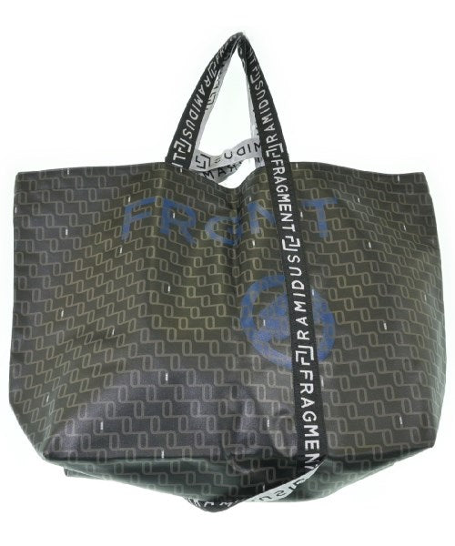 FRAGMENT DESIGN กระเป๋าถือขนาดใหญ่