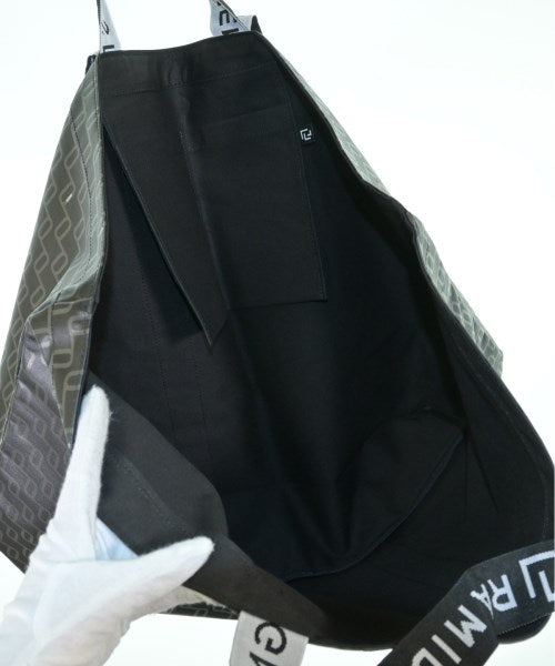 FRAGMENT DESIGN กระเป๋าถือขนาดใหญ่