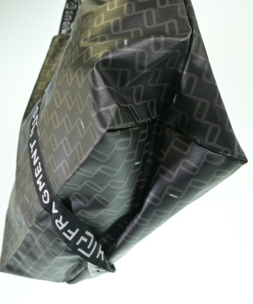 FRAGMENT DESIGN กระเป๋าถือขนาดใหญ่