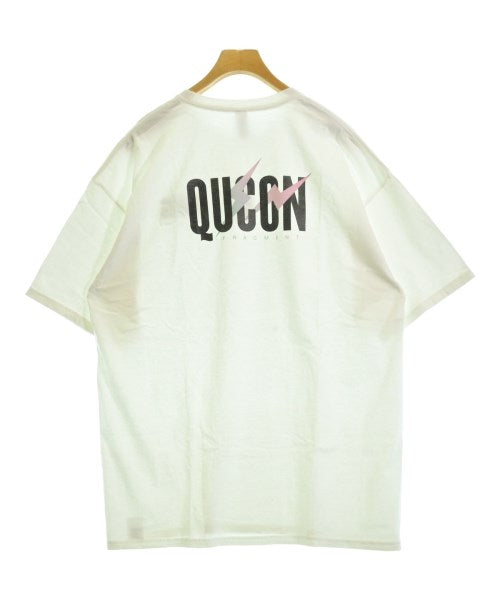 FRAGMENT DESIGN เสื้อยืด/เสื้อท็อปส์