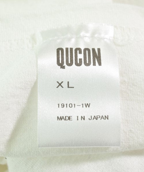 FRAGMENT DESIGN เสื้อยืด/เสื้อท็อปส์