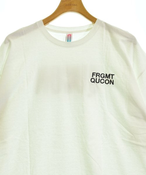 FRAGMENT DESIGN เสื้อยืด/เสื้อท็อปส์