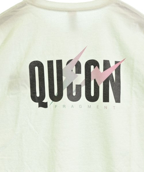 FRAGMENT DESIGN เสื้อยืด/เสื้อท็อปส์