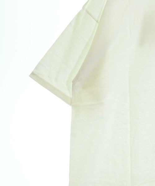 FRAGMENT DESIGN เสื้อยืด/เสื้อท็อปส์