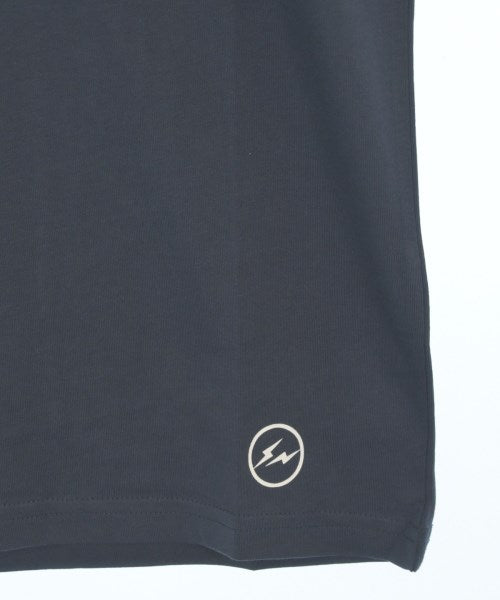 FRAGMENT DESIGN เสื้อยืด/เสื้อท็อปส์