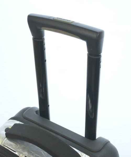 FRAGMENT DESIGN กระเป๋าถือ/กระเป๋าเดินทาง