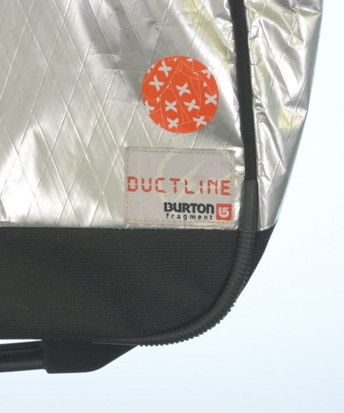 FRAGMENT DESIGN กระเป๋าถือ/กระเป๋าเดินทาง