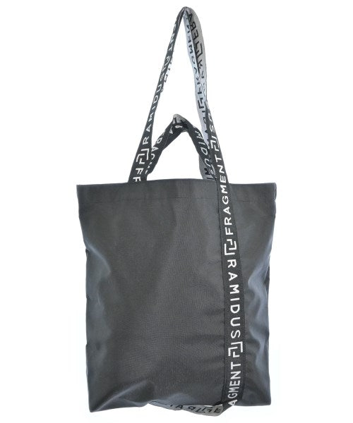 FRAGMENT DESIGN กระเป๋าถือขนาดใหญ่