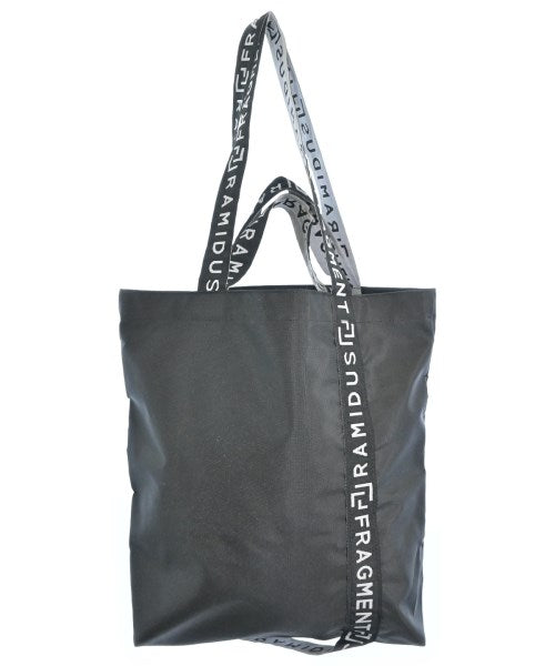 FRAGMENT DESIGN กระเป๋าถือขนาดใหญ่