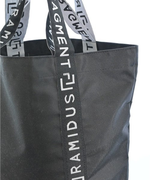 FRAGMENT DESIGN กระเป๋าถือขนาดใหญ่