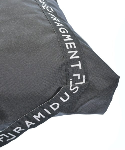 FRAGMENT DESIGN กระเป๋าถือขนาดใหญ่