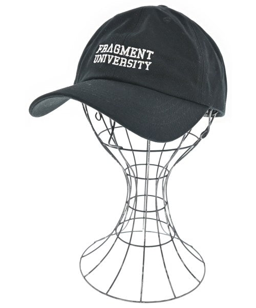 FRAGMENT DESIGN หมวกแก๊ป