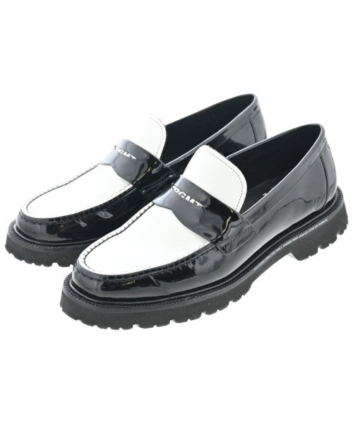 FRAGMENT DESIGN รองเท้าสวมทางการ