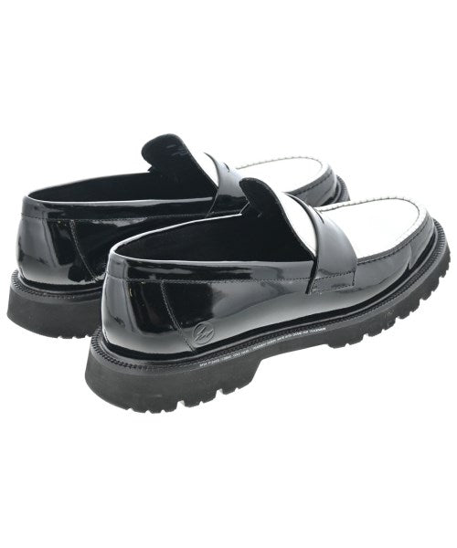 FRAGMENT DESIGN รองเท้าสวมทางการ