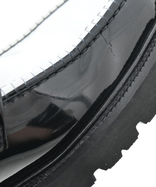 FRAGMENT DESIGN รองเท้าสวมทางการ