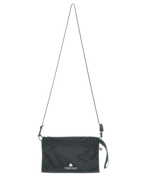 FRAGMENT DESIGN กระเป๋าสะพาย