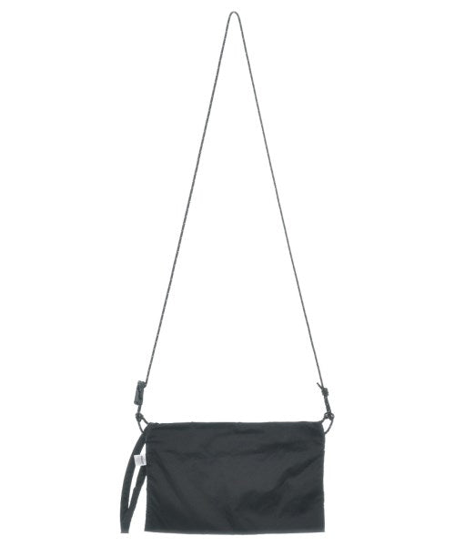 FRAGMENT DESIGN กระเป๋าสะพาย