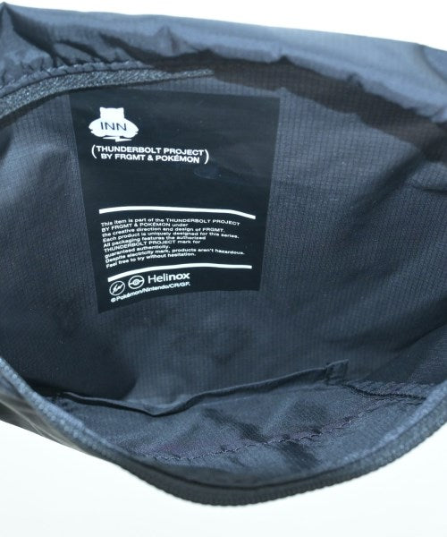 FRAGMENT DESIGN กระเป๋าสะพาย
