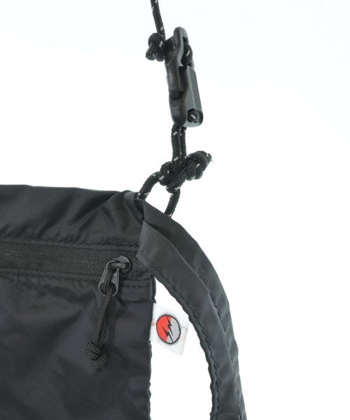 FRAGMENT DESIGN กระเป๋าสะพาย