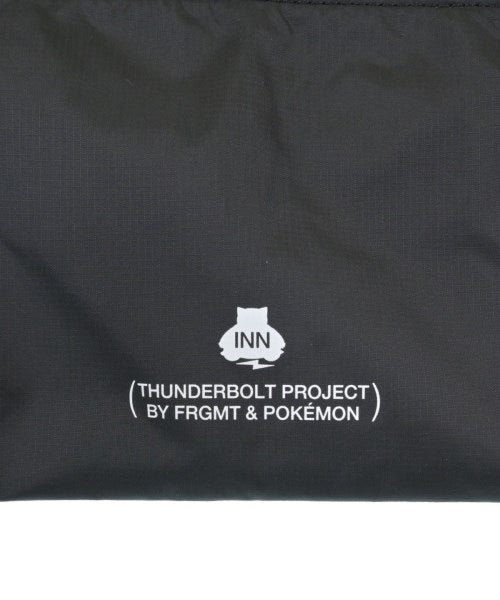 FRAGMENT DESIGN กระเป๋าสะพาย