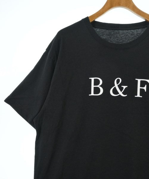 FRAGMENT DESIGN เสื้อยืด/เสื้อท็อปส์